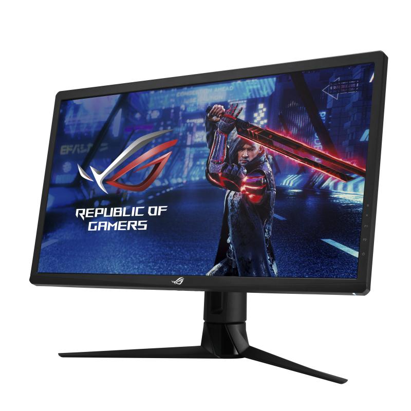 Monitor Asus 27" XG27UQR - imagine 7