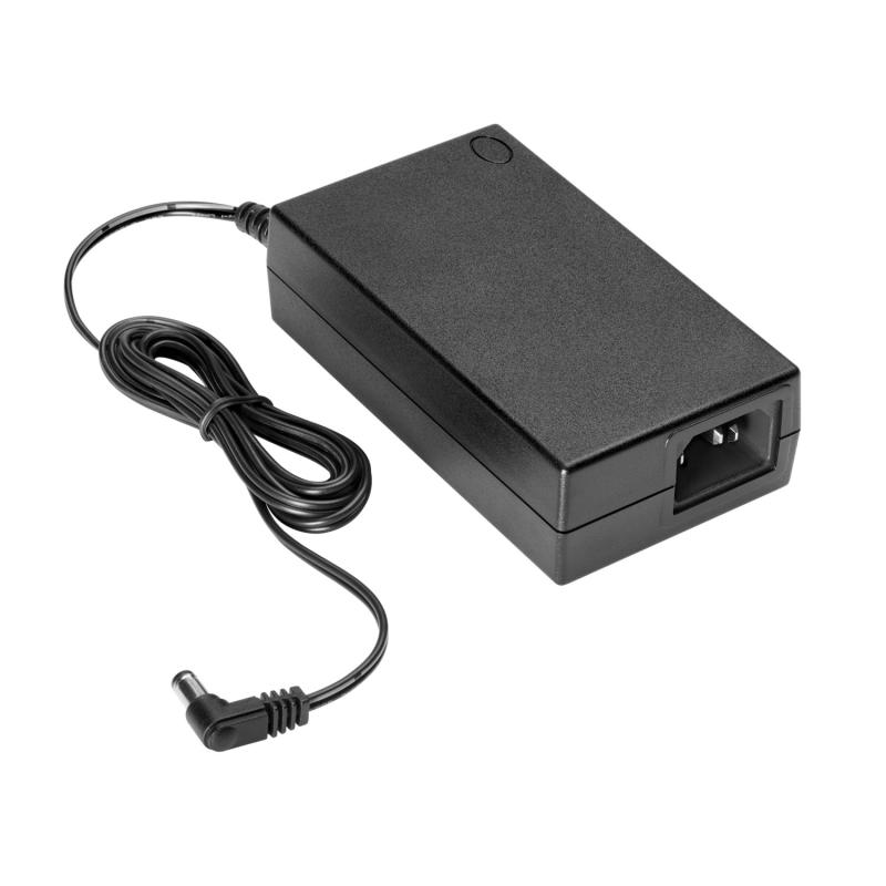 HPE Networking Instant On 12V/18W Power Adaptor US EU - imagine 3