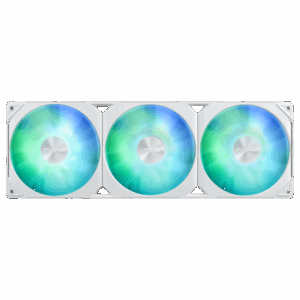 CPU COOLER ASUS PRIME LC 360 ARGBW WH