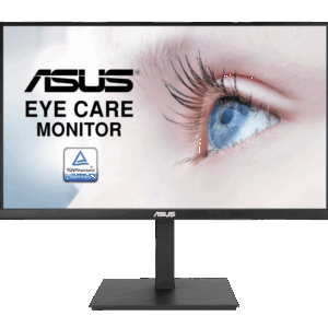 Monitor Asus 27" VA27AQ, Diagonal (inch): 27, Diagonal (cm): 68,