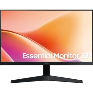 Monitor Samsung 24" LS24F330EAUXEN, Diagonal (inch): 24, Diagonal (cm): 60,