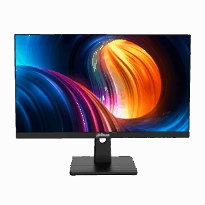 Monitor Dahua 24.5" DHI-LM25-B221B, Diagonal (inch): 24.5, Diagonal (cm): 62,