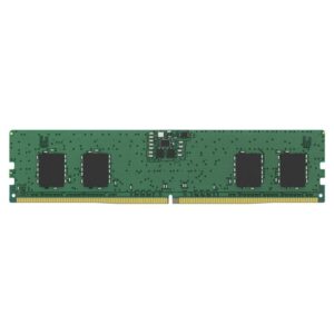 Memorie RAM Kingston DDR5 8GB 5600Mhz CL46 1.1V Non-ECC