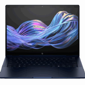 Laptop Business HP EliteBook X Flip G1i, cu procesor Intel