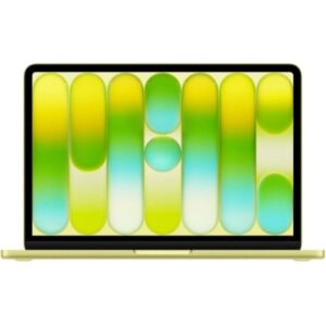 MacBook Neo 13" Retina/Apple A18 Pro (CPU 6-core, GPU 5-core,