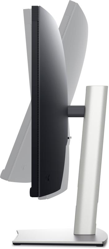 Monitor Dell 34" P3424WEB 86.71 cm, WQHD 3440 x 1440, - imagine 7