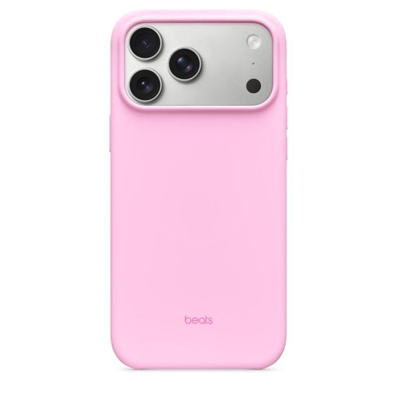 Beats iPhone 17 Pro Max Case with MagSafe and Camera