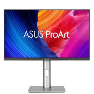 MONITOR 32" ASUS PA32QCV