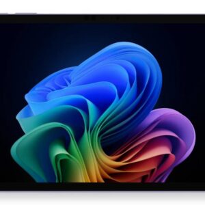 Laptop Consumer Microsoft Surface Pro 12, cu procesor Qualcomm Snapdragon