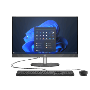 All-in-One HP ProOne 240 G10  23.8 inch Non-Touch IPS