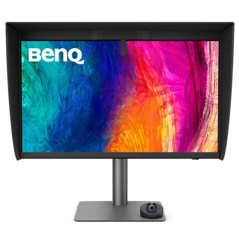 Monitor BenQ 27" PD2770U, Diagonal (inch): 27, Diagonal (cm): 68,