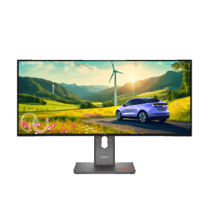 Lenovo ThinkVision P34WD-40. Display diagonal: 86.4 cm (34"), Display resolution: