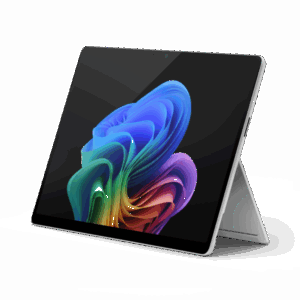 MICROSOFT Surface Pro 11 Copilot+ PC, 16 GB RAM, 512