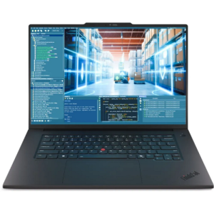 Laptop Workstation Lenovo ThinkPad T1g Gen 8, cu procesor Intel