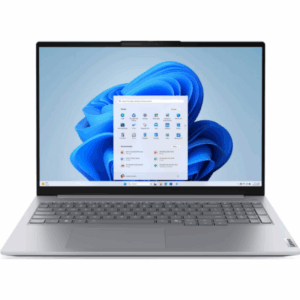 Laptop SMB Lenovo ThinkBook 16 G9 IRL, cu procesor Intel