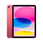 Apple 11-inch iPad (A16) Cellular 256GB - Pink (2025)