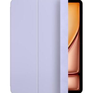 Apple Smart Folio for iPad Air 13-inch (M2) - Light Violet