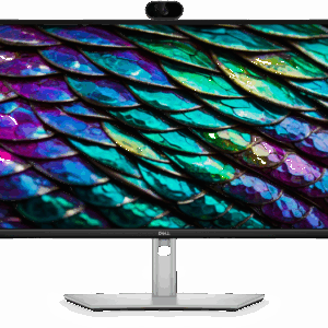 DL MON 34" LED P3426WEB 3440 x 1440