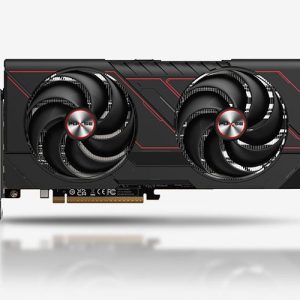 Placa video Sapphire Radeon RX 9070 GRE, 12GB GDDR6, PCI