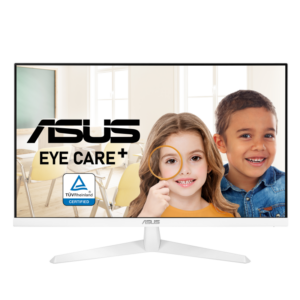 Monitor Asus 27" VY279HE-W