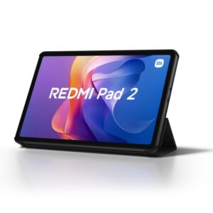 XIAOMI Redmi Pad 2, 4 GB RAM, 128 GB, Fara