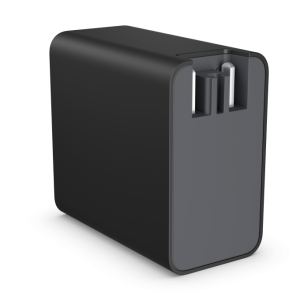 HP Charger 100W Gallium Nitride Wall, USB Type-C, Dimensiuni: 60