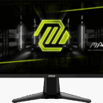 Monitor Consumer MSI MAG 255F E20, 24.5", 1920 x 1080