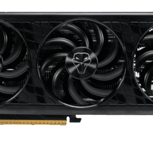 PLaca video Gainward RTX5070 Python III 12GB GDDR7
