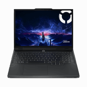 Laptop Gaming Lenovo Legion 5 15IAX10, cu procesor Intel Core