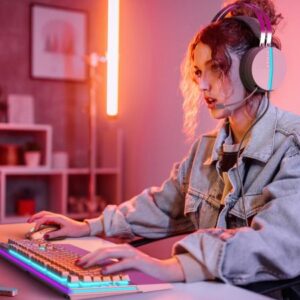 Monitor Philips 31.5" 32M2N8900/00