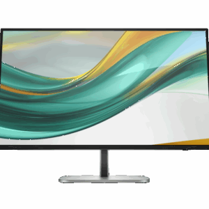 Monitor 27" HP Series 5 Pro 527pf, LED, IPS, FHD