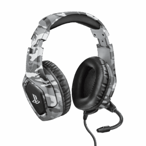 Casti gaming Trust GXT 488 Forze cu fir, lungime cablu