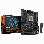 Placa de baza Gigabyte B840 GAMING X WIFI6E, Socket AM5,