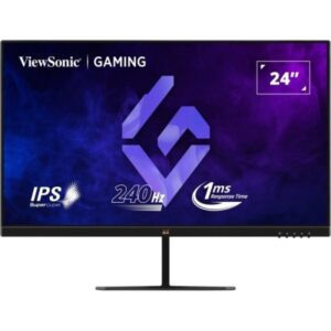 Monitor ViewSonic 23.8" VX2479A-HD-PRO, Diagonal (inch): 23.8, Diagonal (cm): 60,