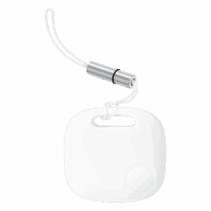 Localizator Baseus T2 Pro, durata viata baterie 365 zile, distanta