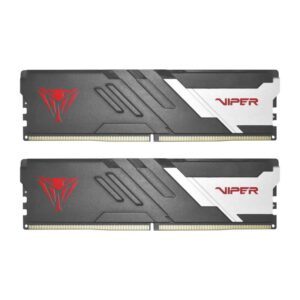 Memorie RAM Patriot Viper Venom, 64GB DDR5, 6400MHz, CL32