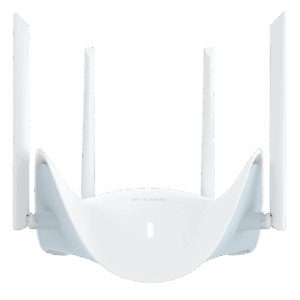 D-Link R36 Wi-Fi 7 BE3600 Router, AQUILA PRO AI app,