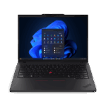 Laptop Business Lenovo ThinkPad T14 Gen 6, cu procesor Intel