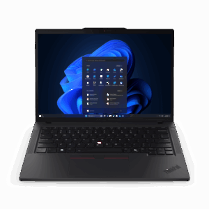 Laptop Business Lenovo ThinkPad T14 Gen 6, cu procesor Intel