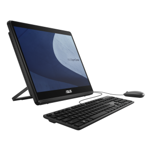 All-in-One ASUS ExpertCenter E1, E1600WKAT-BMR296M / 90PT0391-M01KD0, ecran 15.6 inch
