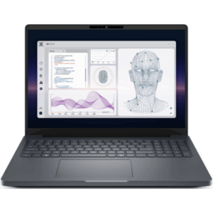 Laptop Workstation Dell Pro Max 16 Plus, cu procesor Intel