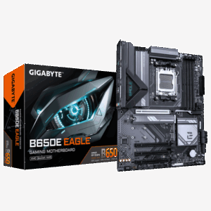 Placa de baza Gigabyte B650E EAGLE