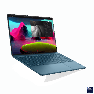 Laptop Lenovo Yoga Slim 9 14ILL10, 14" 4K WQUXGA (3840x2400)