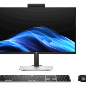 All-in-One HP ProStudio 4 G1i 23.8 inch Non-Touch IPS FHD