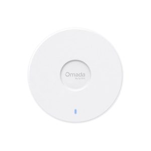 Omada  BE5000 Ceiling Mount Dual-Band Wi-Fi 7 Access Point