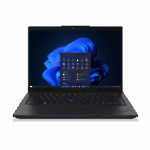 Laptop Business Lenovo ThinkPad L14 Gen 6, cu procesor Intel