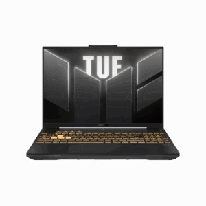 Laptop Gaming ASUS TUF Gaming F16 FX607VJB, cu procesor Intel