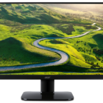 Monitor Consumer Acer V277 E, 27", 1920 x 1080 pixeli,