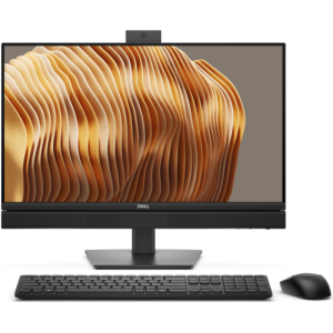 All-in-One Business Dell PRO All-In-One QC24251 cu procesor Intel Core