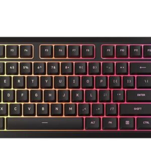 Tastatura Gaming Corsair K55 CORE TKL